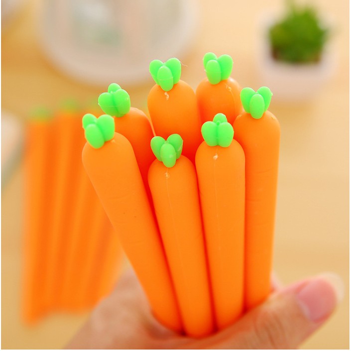 

Carrot Pen Zootopia Import