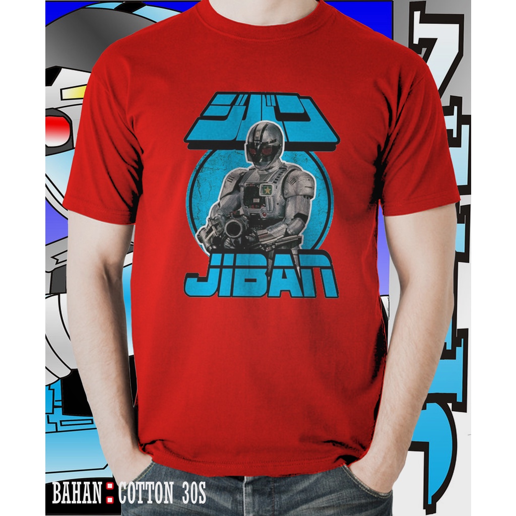 KAOS FILM JIBAN TSHIRT FILM JIBAN 1