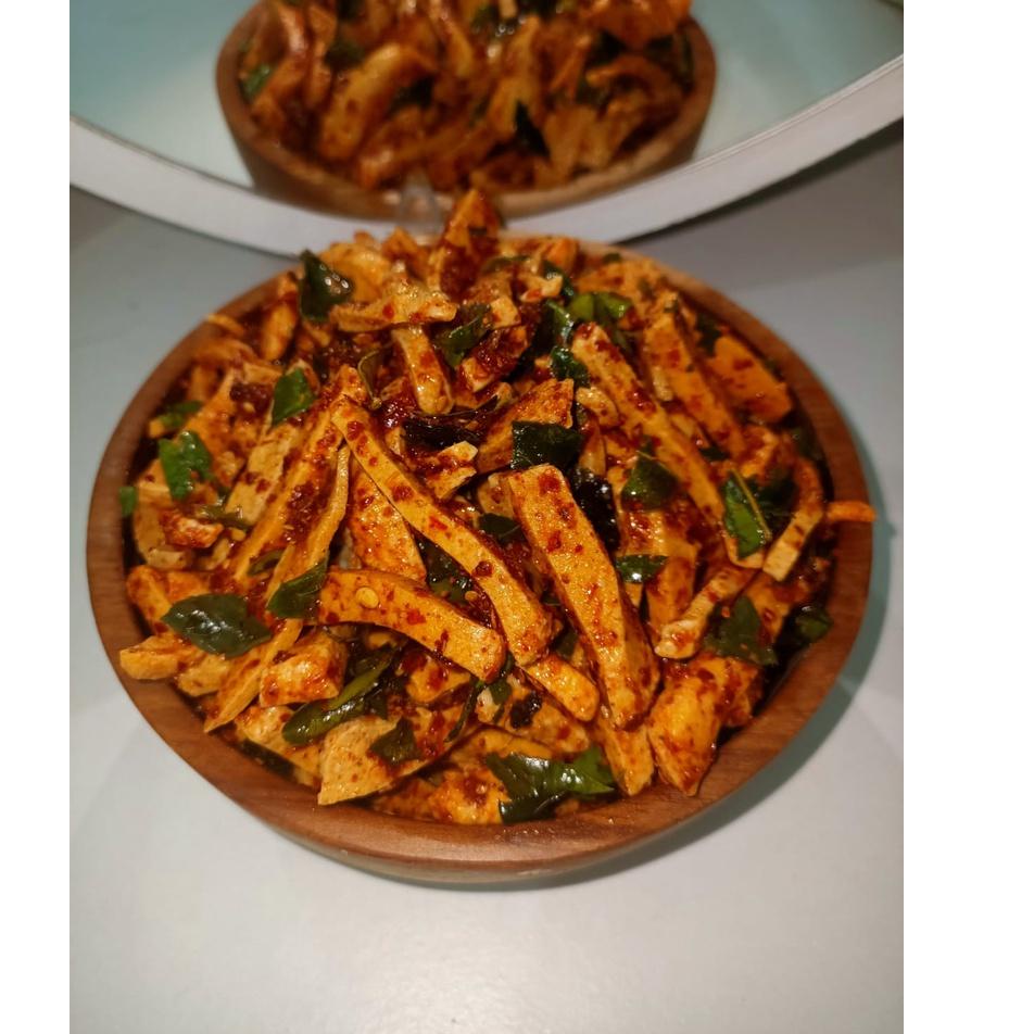 

artp6P0b--BASRENG PEDAS DAUN JERUK ISI 1 KG