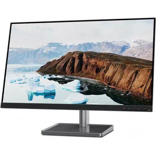 MONITOR LENOVO L27m-30 / 27 INCH FHD IPS / 75Hz 4ms / USB Type C - CICILAN 0%