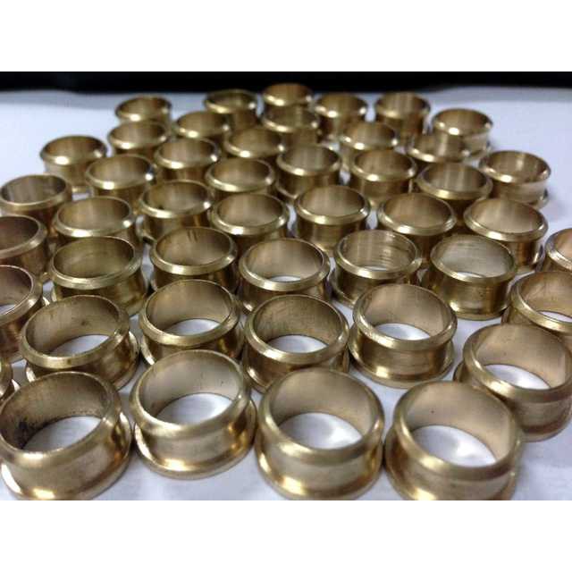 Zero Drag Seal 2pcs untuk Mesin Boat RC