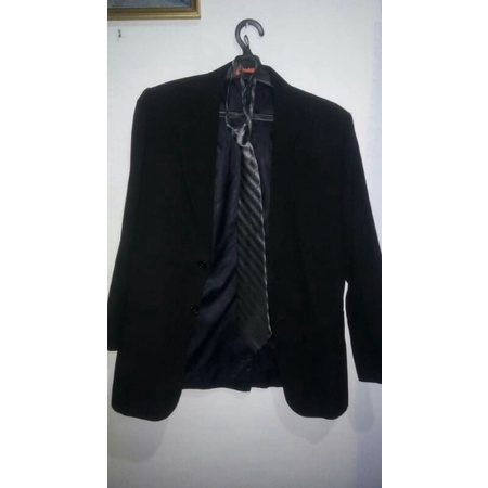 preloved baju beskap pengantin pria