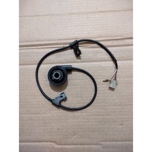 gear box sensor speedometer Honda Verza original