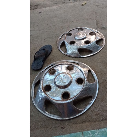 weldop wildop truk truck jadul besi