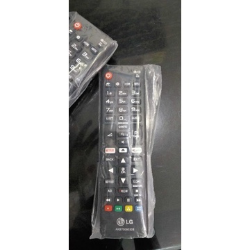 Remote TV Polytron/LG/SAMSUNG. /LED/LCD/Tv Tabung