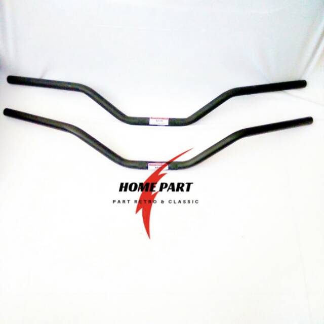 STANG CAMAR STANG JAPSTYLE STANG FATBAR STANG CUSTOM
