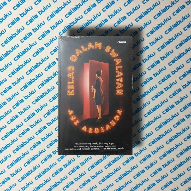 Kelab Dalam Swalayan