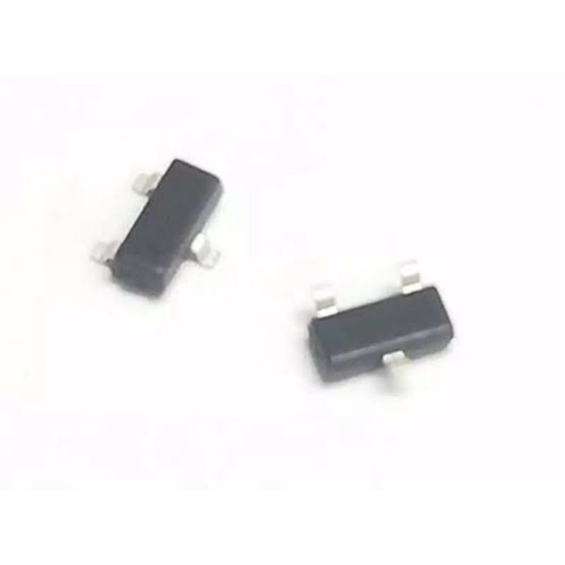 mosfet drone n chanel