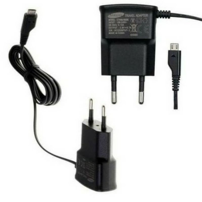 BATAM SHOPPING MALL (CUR) CAS HP SAMSUNG E1272 / CHARGER HP SAMSUNG E1272 / TC SAMSUNG E1272