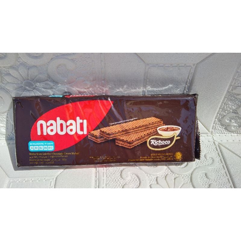 

Nabati