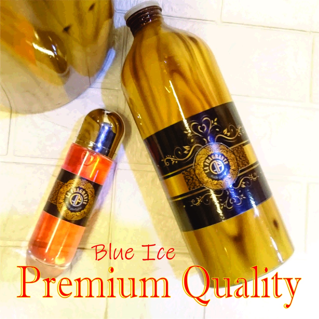 BLUE ICE Parfum Refill