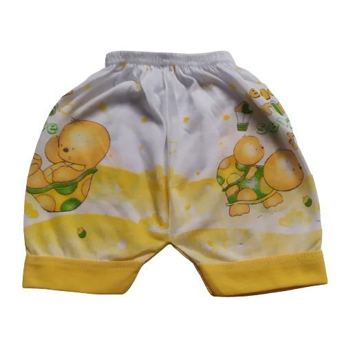 3 PCS Celana pendek bayi / celana anak / celana bayi / celana murah