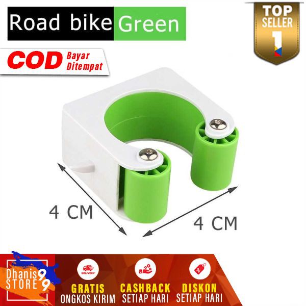 30‡ Alat Gantung Sepeda Tembok Wall Mount Hook Parking Bike Murah Gantungan Sepedah Dinding