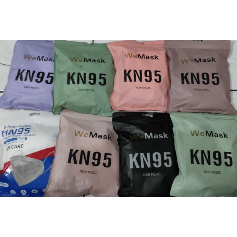 KN 95 careion Original