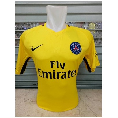 JERSEY PSG AWAY 2017/2018 GRADE ORI