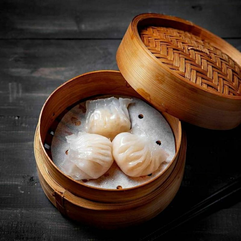 

dimsum hakau frozen halal