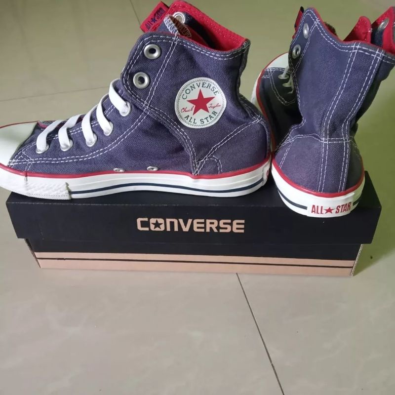 converse original size 36