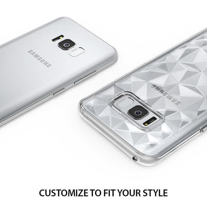 CHASING HP_HRP RINGKE AIR PRISM FOR SAMSUNG GALAXY S8 ORIGINAL PRICE SERI MPV766 HRP_4411