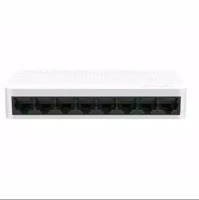 Tenda S108 Tenda 8 Port 10/100 Mbps Destop Switch $$