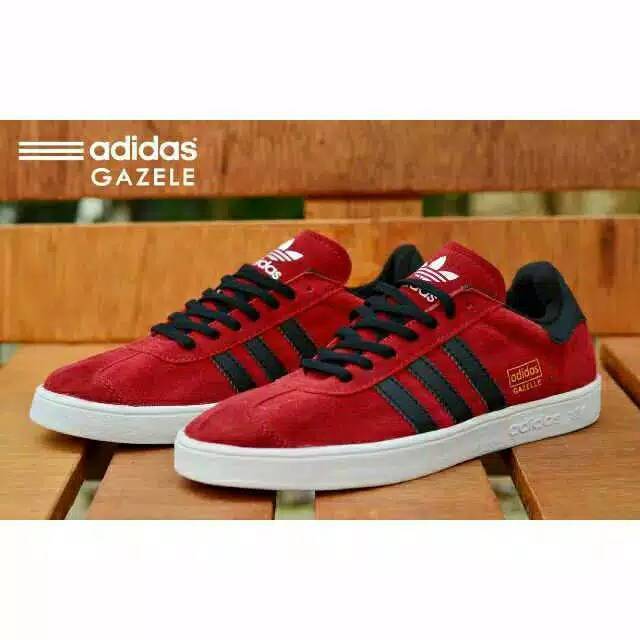 ADIDAS GAZELLE