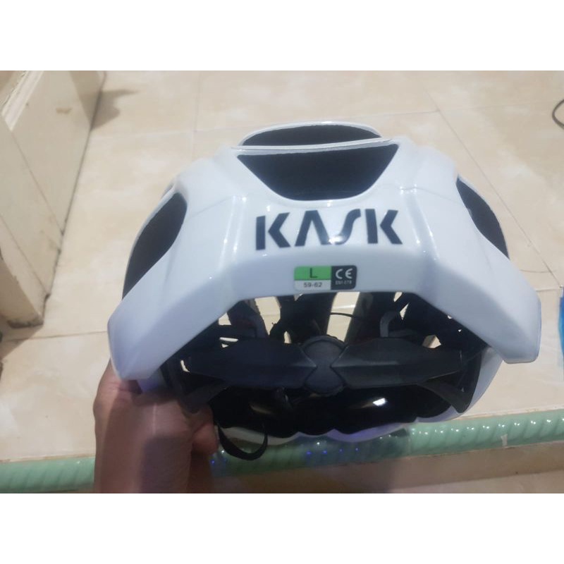 Helm kask acm
