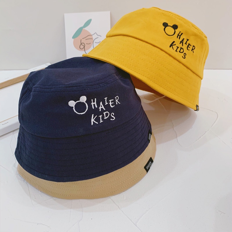 Topi Noni Bayi / Topi Newborn / Topi Anak Perempuan / Baby Hat / Topi Bayi Lucu Halus Lembut Impor