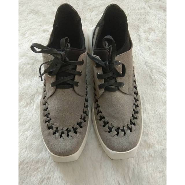 Preloved Shoes Amanda Jane