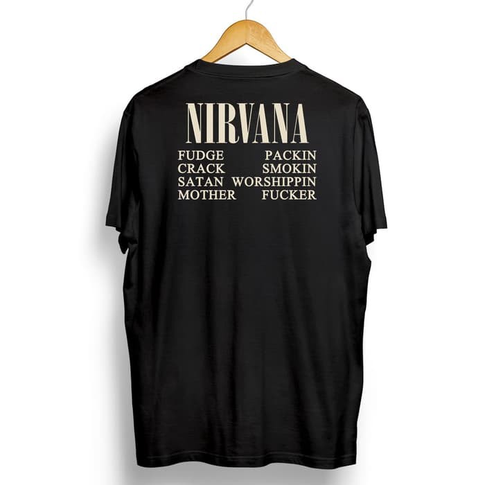 KAOS NIRVANA VESTIBULE CIRCLES OF HELL