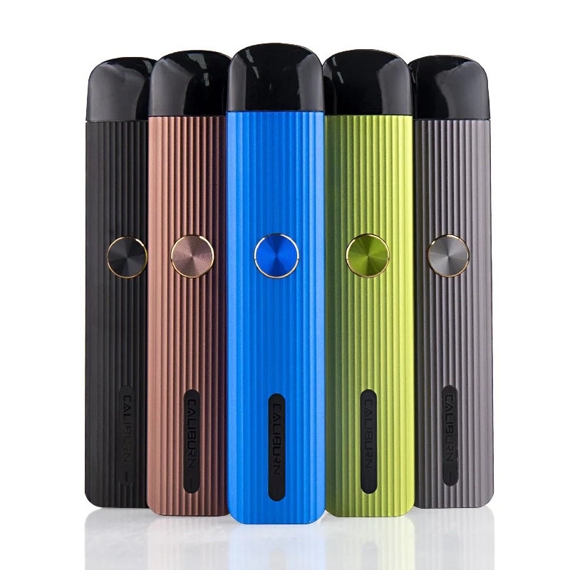fullset CALIBURN G uwell pod stick