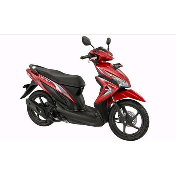 batok depan vario 110 fi remot k46 merah marun