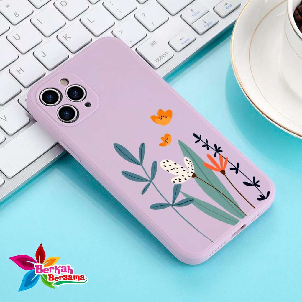 SS079 SOFTCASE SAMSUNG A03S A02S J2 PRIME GRANDPRIME A10 M10 A10S MO1S A20 A30 A20S A21S A12 A31 A32 A50 A30S A50S A51 BB5797