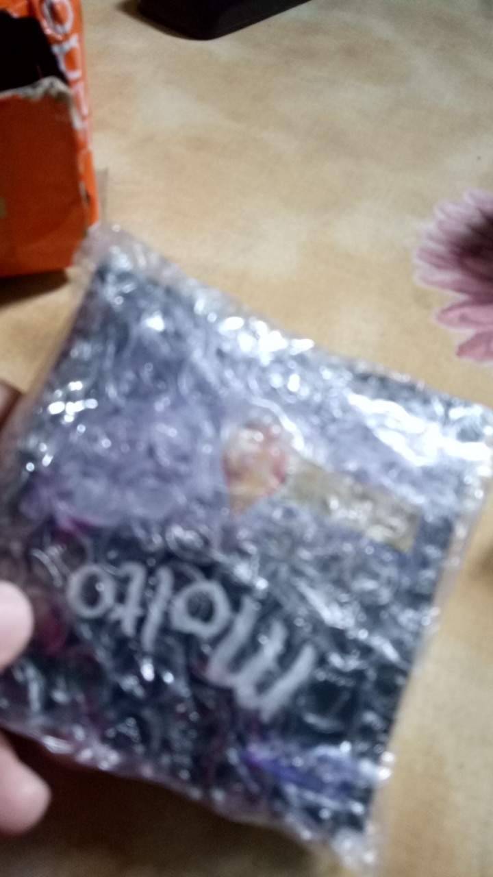 [1 Sachet] Molto Pewangi Pakaian