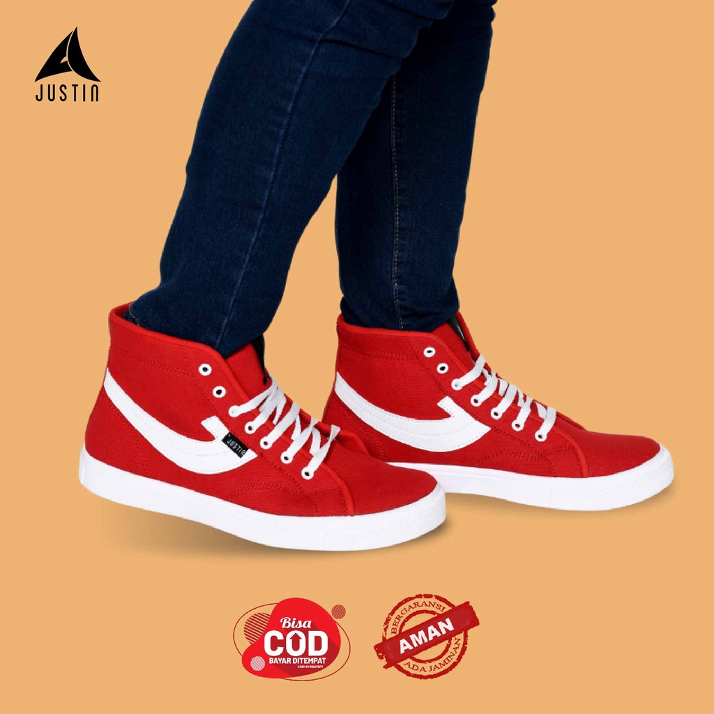 sepatu casual pria murah,sepatu sneakers cowok JY15