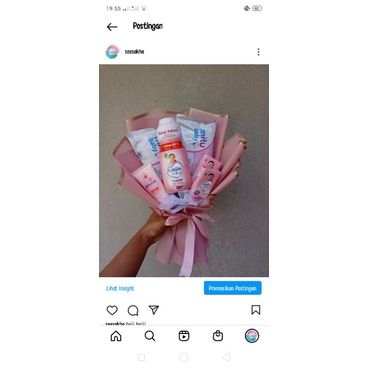 hadiah kelahiran / hadiah bayi / hampers bayi murah / hampers bayi / bucket bayi / bucket murah