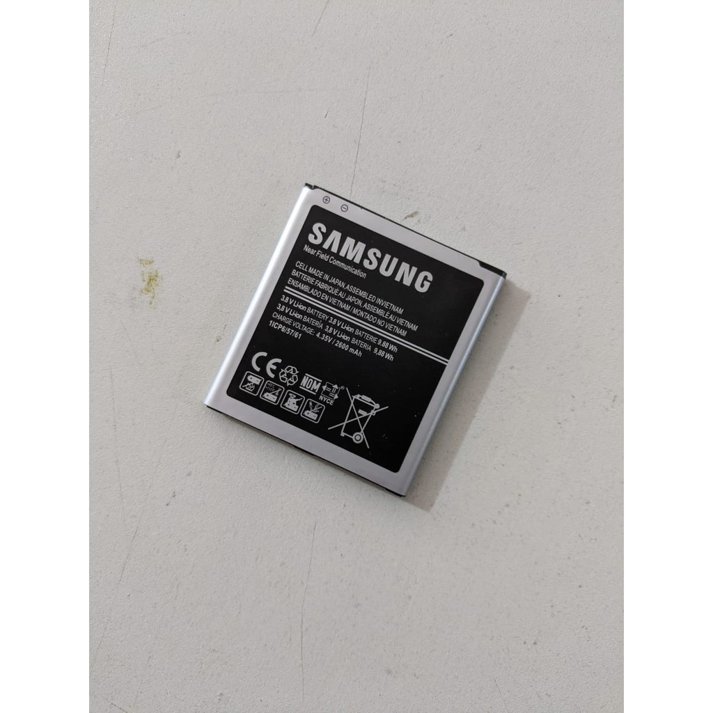 Baterai SAMSUNG Grand Prime - G530 J5 J500