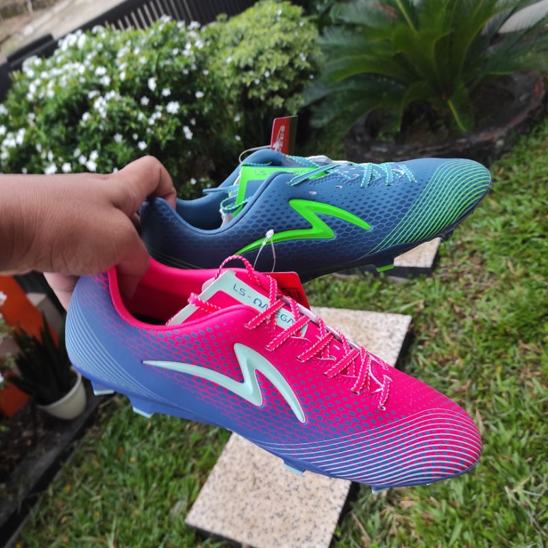Sepatu Bola Specs LS Omega FG
