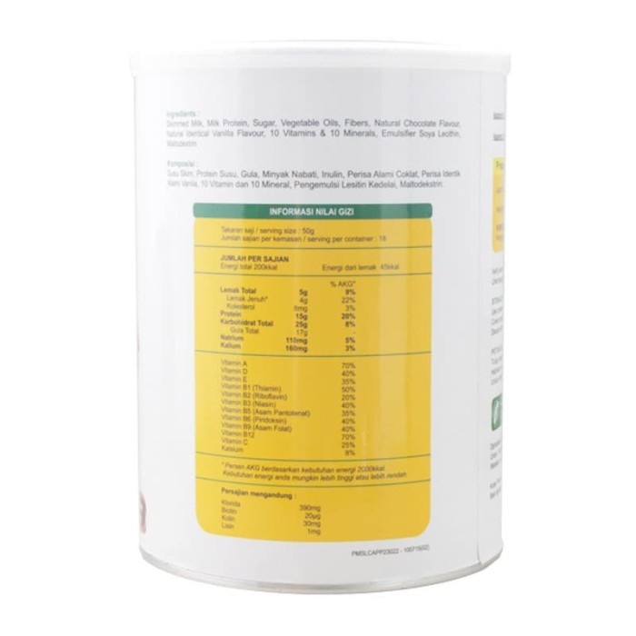 

Badanberat- Appeton Weight Gain Dewasa 900Gr Vanilla Promo Murah -Penambah-Berat-Badan.