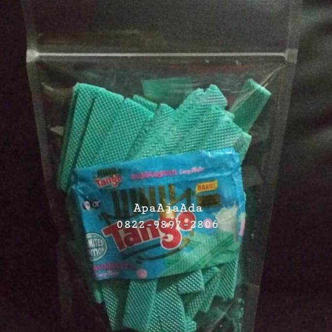 

Tango Wafer Re-Packing 250Gram | Snack Original Kiloan Asli!