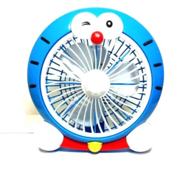 Kipas karakter jumbo advance doraemon