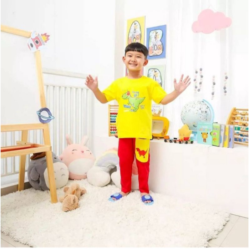 CLOUDBEE SET FREE SANDAL LED