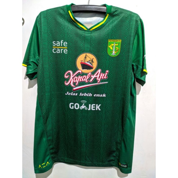 Jersey persebaya store original 100%