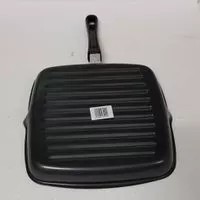SQUARE GRIDDLE SEGI CARIN