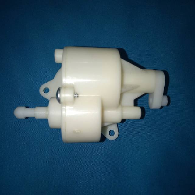 Gear Box Kipas Angin Miyako