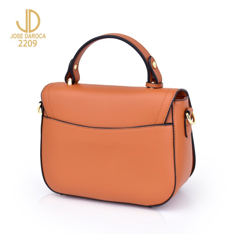 Tas Original JOSE DAROCA  Series 2209 syafniegalery