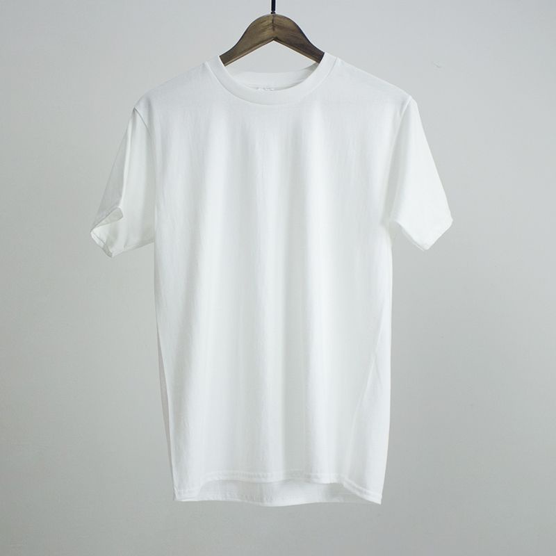 Kaos Polos Pria Baju Lengan Pendek Pria Kaos Oblong Distro Pria Tshirt Men Fashion Pria