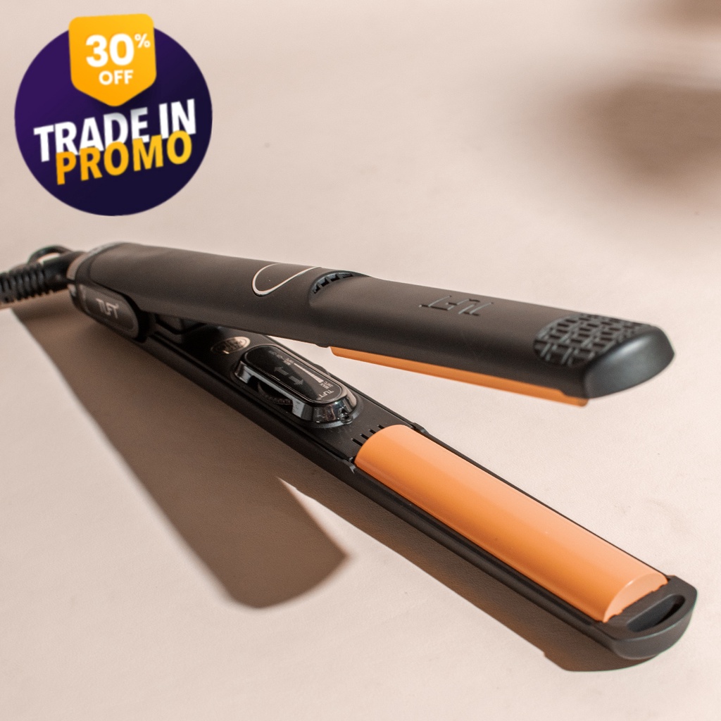 TUFT V2 Curved Styler - ORIGINAL 100%