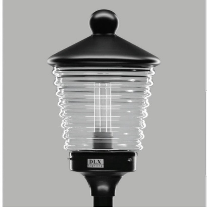 Lampu taman TBT 11 DLX Lighting