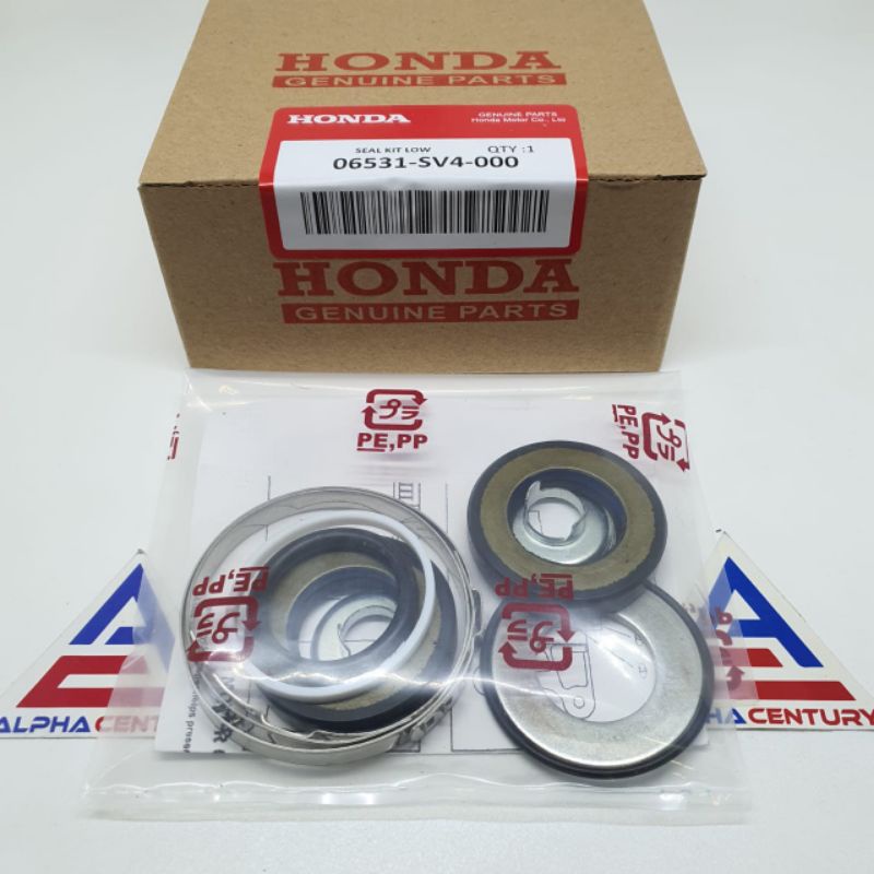 POWER STEERING KIT SEAL KIT BAWAH CIELO ORI GARANSI