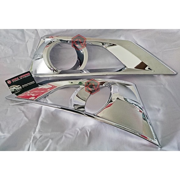 Cover Fog Lamp Sigra