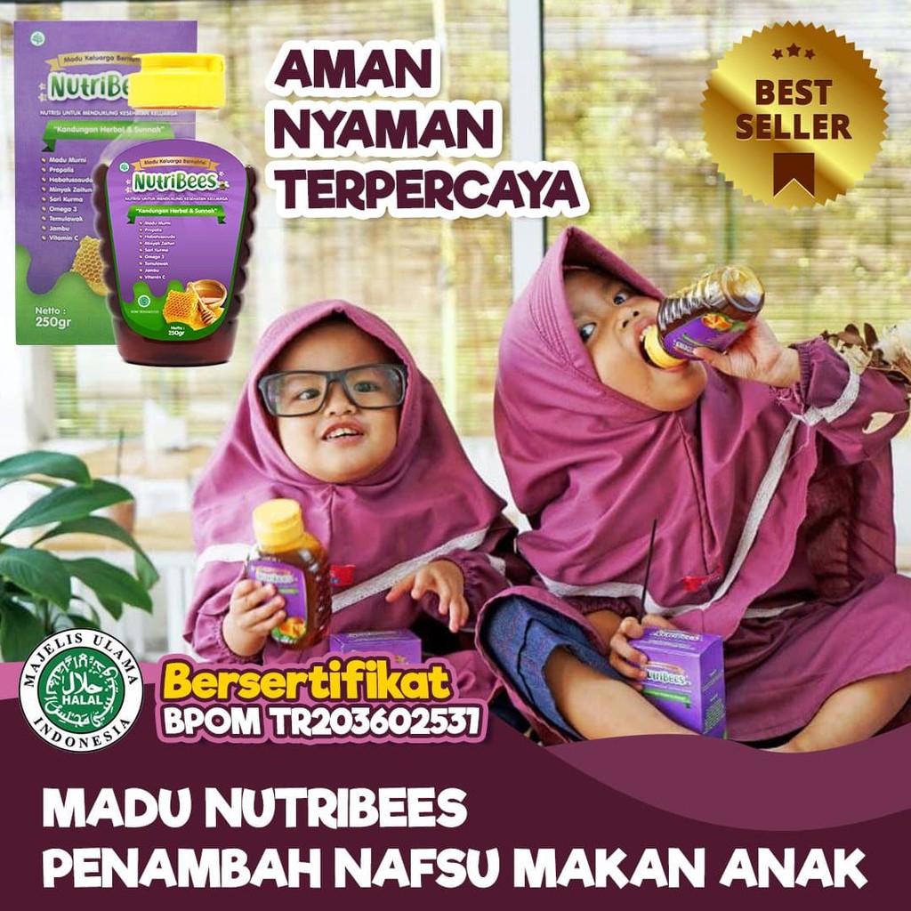 

Madu anak, madu penambah nafsu makan, madu keluarga, madu kesehatan